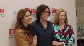 Summer, 1976 Meet and Greet in New York, NY, USA