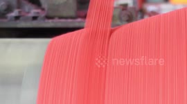 Authorities push for Thai loincloth to become intangible world heritage symbol