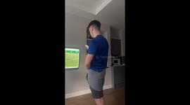 Cheltenham summed up in 40 seconds