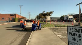 City of El Segundo Free Paper Shredding, E-Waste & Mulch Event