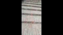 Umerkot Fort located at Umerkot Sindh (interior Sindh)(historical site)