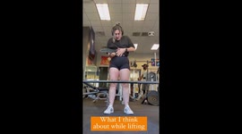 ‘My super fit lifestyle hid my cancer for FIVE YEARS – but I beat it to become bodybuilder,’ reveals mum Part 3/3