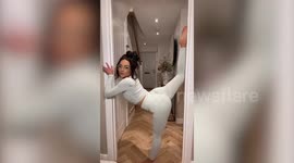 Meet the OnlyFans star who has raked in millions and spent over £600,000 on luxury motors