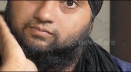 'My husband left me after I grew a beard,' says Indian woman who has embraced her new look