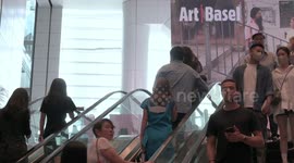 Art Basel Hong Kong reopens to attendees and collectors