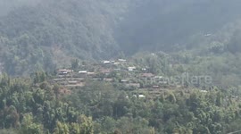 How you feel if you have house in this place. Do you feel lucky or unlucky.plz comment in my videos.