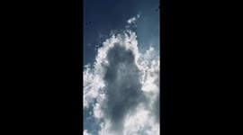 This is a video taken from my house rooftop with ky i phone 11.I actually don't really want to sell I just need everyone to see it because I'm a sky photographer. Infact i take these videos to post on my instagram