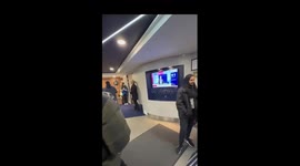 Chelsea FCs First Ever Iftar Event!!