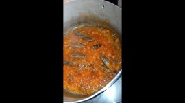 Everyone loves food....but the best and most delicious food to eat is the one made out of the purest love from heart