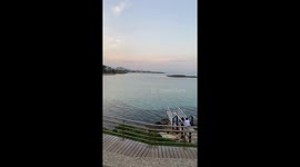 beauty of nature. clean and beautiful view with good company and good conversation, cyprus protaras!!!