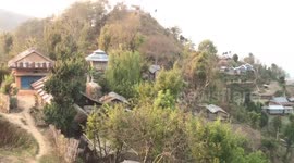 This the village situated in panchthar district of nepal. Height of this place is 1700m.
