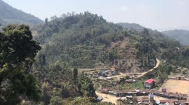 Who like this place. If you like this place then I invite to come here to enjoy this natural environment.