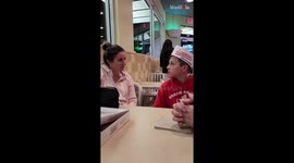 'This is so wholesome!' - a heartfelt reunion of sibling-like cousins