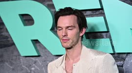 NY: ‘Renfield’ New York Premiere - Arrivals