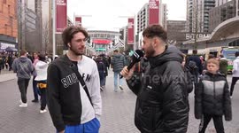 England Fans have their say on if Harry Kane has wasted his best years at Spurs