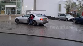 Phillip Schofield told his brother it must 'never happen again' after hearing about sexual acts with teenage boy