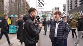 England Fans Name their Ideal England Starting XI for Euro 2024