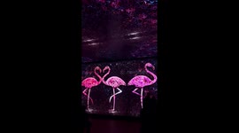 Live show light in London