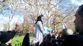 Women's Rights group (