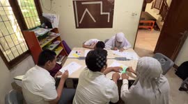 Specialized BPIM School Provides Education and Support for Children with Autism, Low IQ and Down Syndrome in Depok City, Indonesia