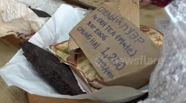 Chinese tea shop has been serving hot cuppas for 115 YEARS