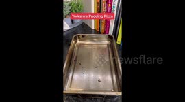 TikToker creates full English dish with a 'sickening' twist