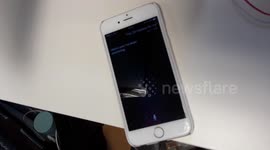 This is what happens when you ask Siri to beatbox