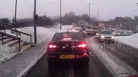 When your brother tries to help and has an epic fail instead