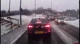 When your brother tries to help and has an epic fail instead