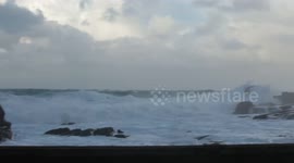 Tempête de bière à St Gué ! (12 01 16)
