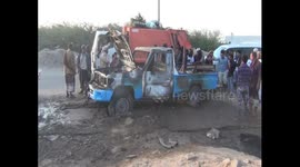 Yemen The killing of two soldiers shot dead by unknown assailants