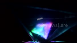 How to turn your Smartphone into a 3D hologram