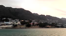 Gordons Bay, South Africa