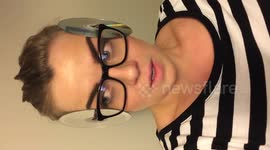 DUPLICATE It's a thing #discing