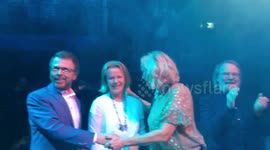 ABBA reunion