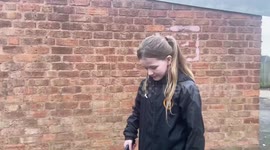 ‘My kids are OBSESSED with litter picking – now they’re on a mission to fix our environment’