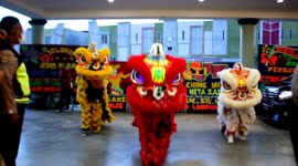 Preserving Cultural Heritage: Qing Ming Festival and Efforts to Preserve Chinese Culture in Indonesia