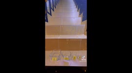 Avalanche with 2000 balls!!! How many points will be scored?