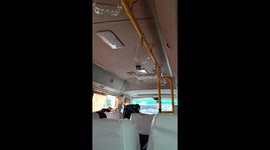 Travel with loved one