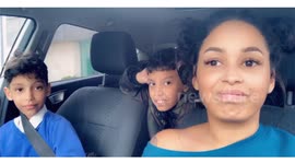 Comedian and single mum's April Fools prank with twin sons is a TikTok hit