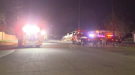 Hit and Run Driver Injures Two and Causes Death of Unborn Baby