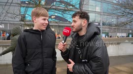 Manchester City Fans try and Name any Bundesliga player that doesn't play for Bayern or Dortmund