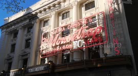 Opening right next to the world Famouse and longest running play The Mousetrap is The Wagatha Christie play also known as The Scousetrap