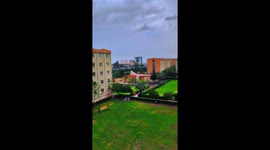 Shaihid Shawkat dormitory