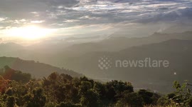 Natural palce in nepal