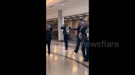 'Noxious odor' prompts evacuation at Nashville International Airport