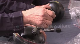 China Manufacturing Industry Export