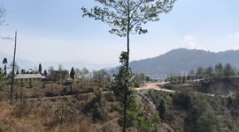 Locations of Dhankuta and Panchthar Peripheral Palces like Chaubise Budhabare Kamputaar n Limba