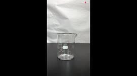 The super-fast 'Thermate vs Hot Dog' experiment will make you feel the heat!