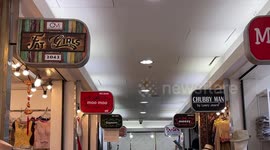 Plus size clothing stores in Asia have some VERY direct names